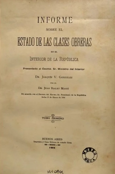 INFORME BIALET